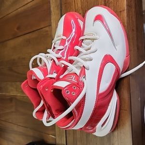 Nike Shox Flight Elite Air 316687-162